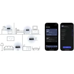 Pack Wiim Lecteur Ultra et VibeLink Amp