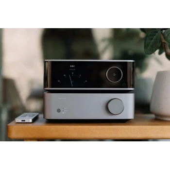 Pack Wiim Lecteur Ultra et VibeLink Amp