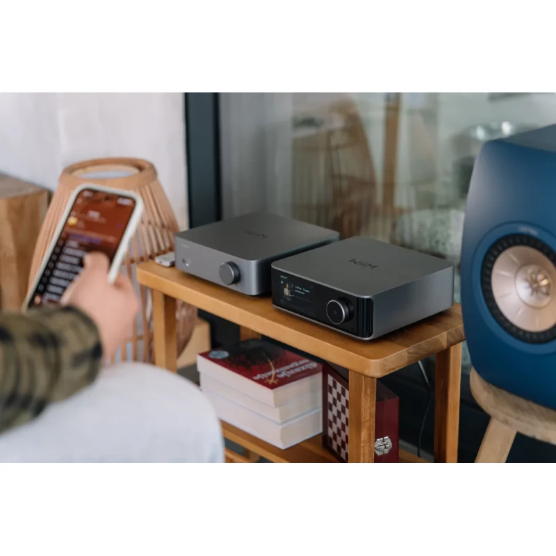 Pack Wiim Lecteur Ultra et VibeLink Amp