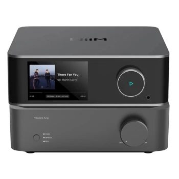 Pack Wiim Lecteur Ultra et VibeLink Amp