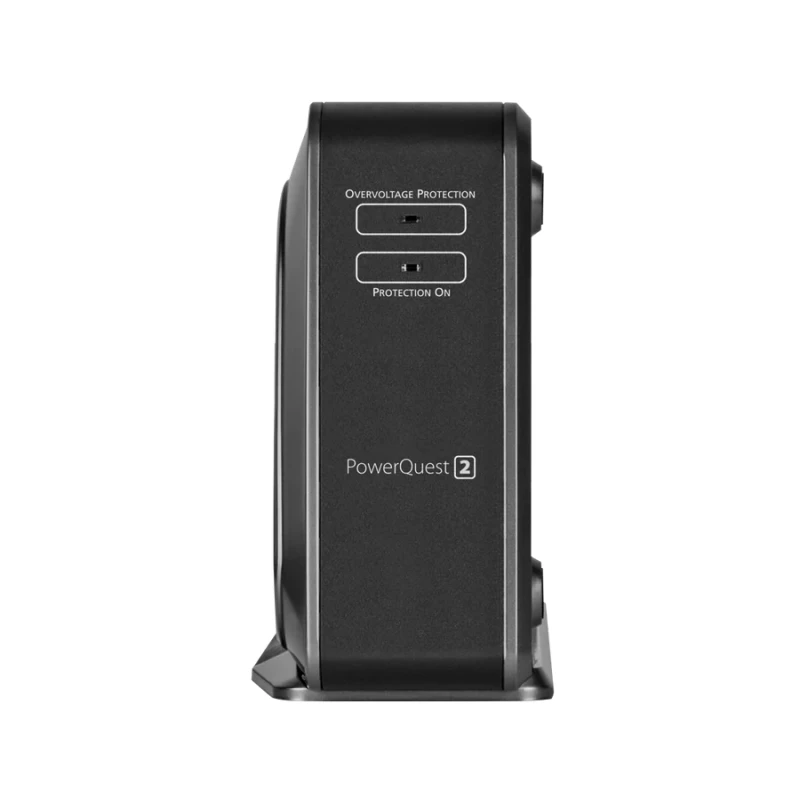 PowerQuest 2