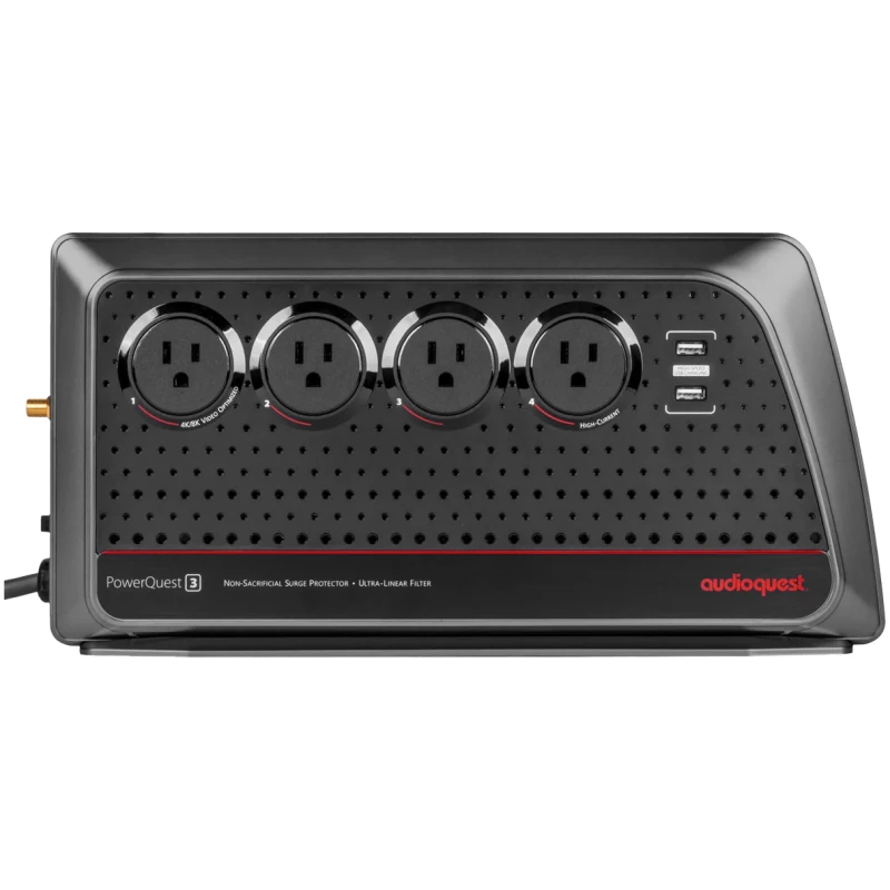 PowerQuest 3