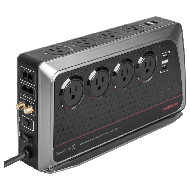 PowerQuest 3