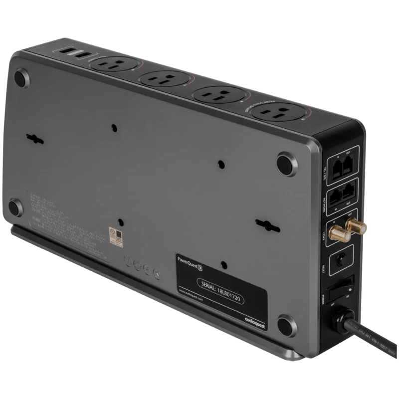 PowerQuest 3