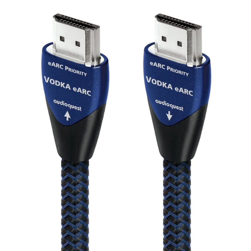 Câble HDMI eARC Vodka 48 Câble HDMI eARC Vodka 48