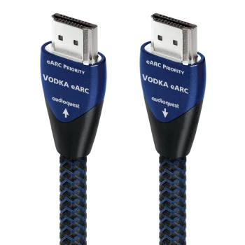 Câble HDMI eARC Vodka 48 Câble HDMI eARC Vodka 48