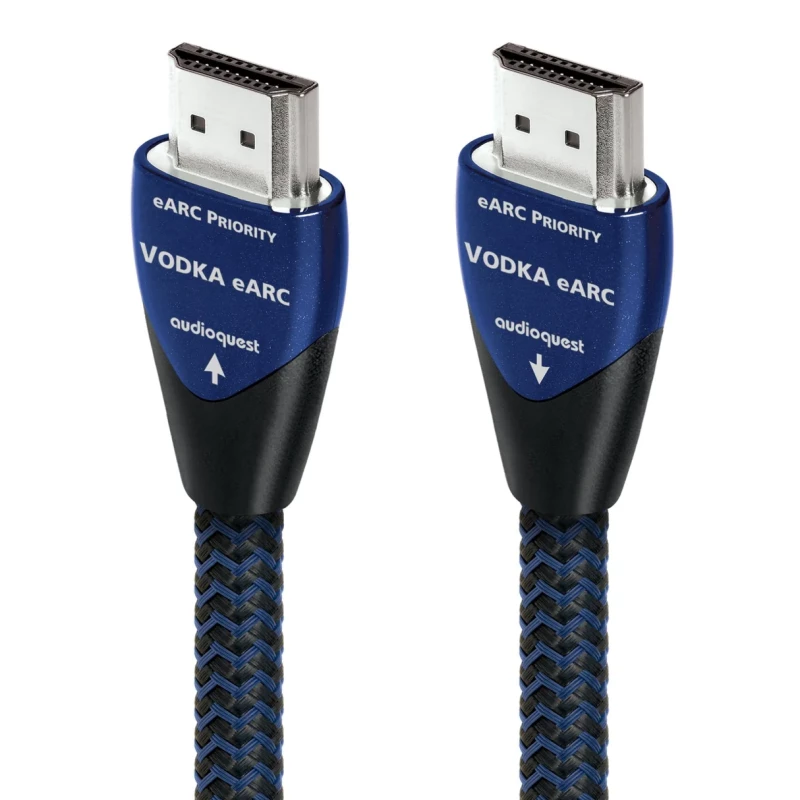 Câble HDMI eARC Vodka 48 Câble HDMI eARC Vodka 48