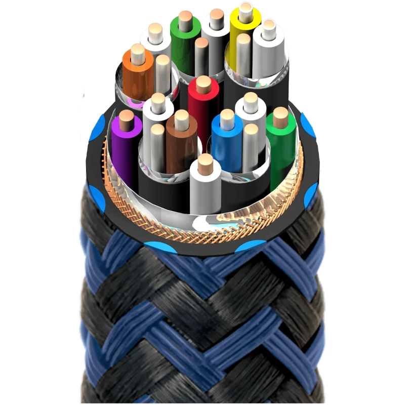 Câble HDMI eARC Vodka 48 Câble HDMI eARC Vodka 48