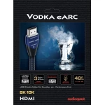 Câble HDMI eARC Vodka 48 Câble HDMI eARC Vodka 48