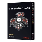 Câble HDMI eARC ThunderBird 48 Câble HDMI eARC ThunderBird 48