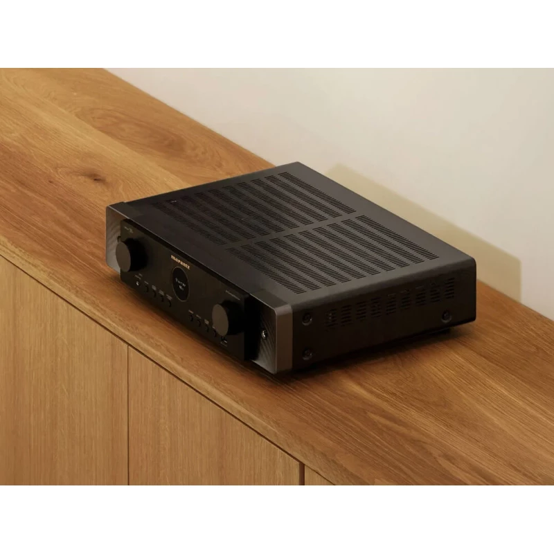 Cinema 70s - Ampli tuner AV 7 canaux