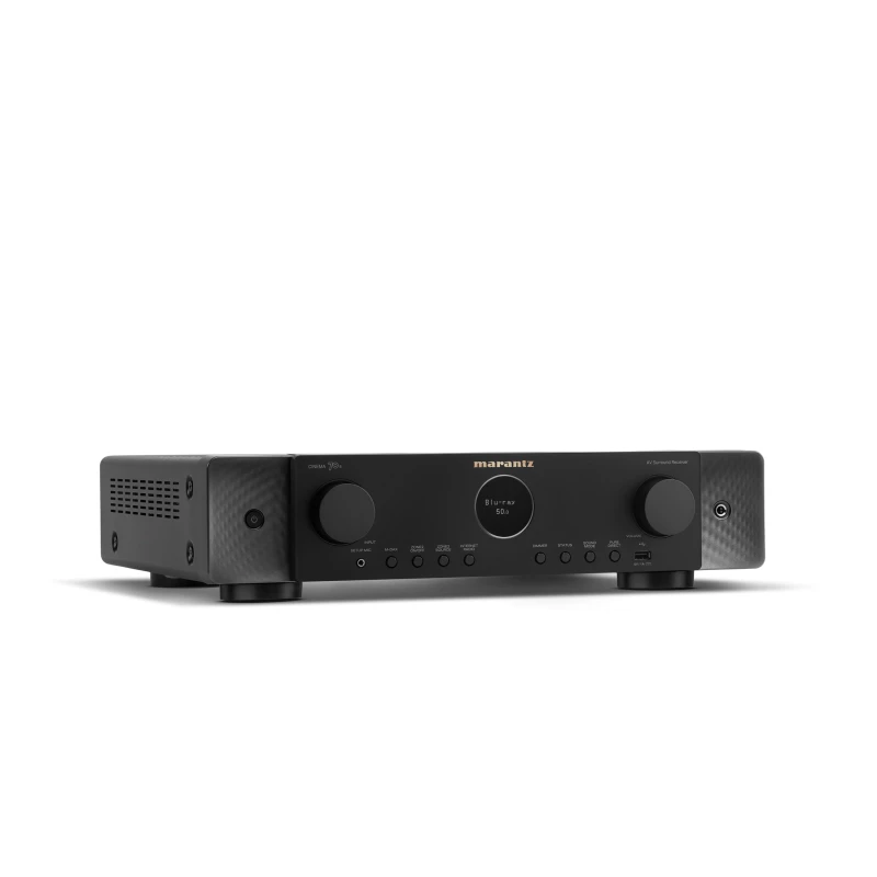 Cinema 70s - Ampli tuner AV 7 canaux