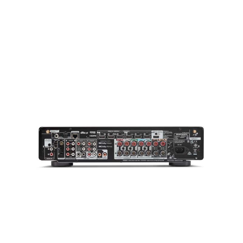 Cinema 70s - Ampli tuner AV 7 canaux