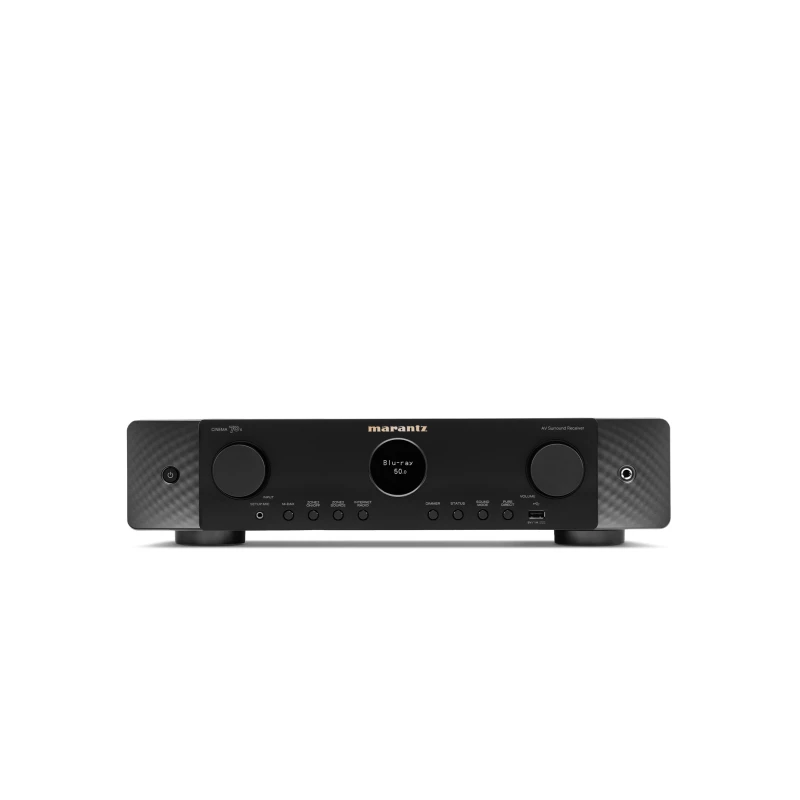 Cinema 70s - Ampli tuner AV 7 canaux