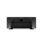 AV 10 - Préamplificateur 15.4 canaux