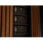 AV 10 - Préamplificateur 15.4 canaux