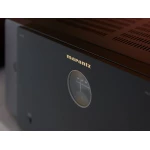 AV 10 - Préamplificateur 15.4 canaux