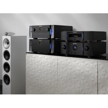 Pack Marantz AMP 10 et AV 10