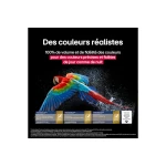 TV LG OLED C5 – 48 pouces