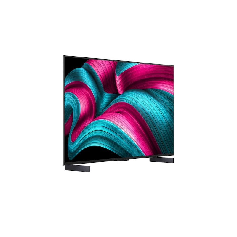 TV LG OLED C5 – 48 pouces