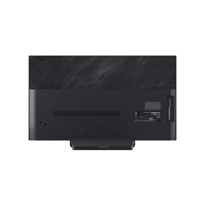 TV LG OLED C5 – 48 pouces