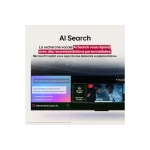 TV LG OLED C5 – 55 pouces