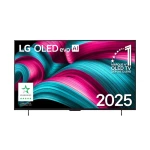 TV LG OLED C5 – 65 pouces