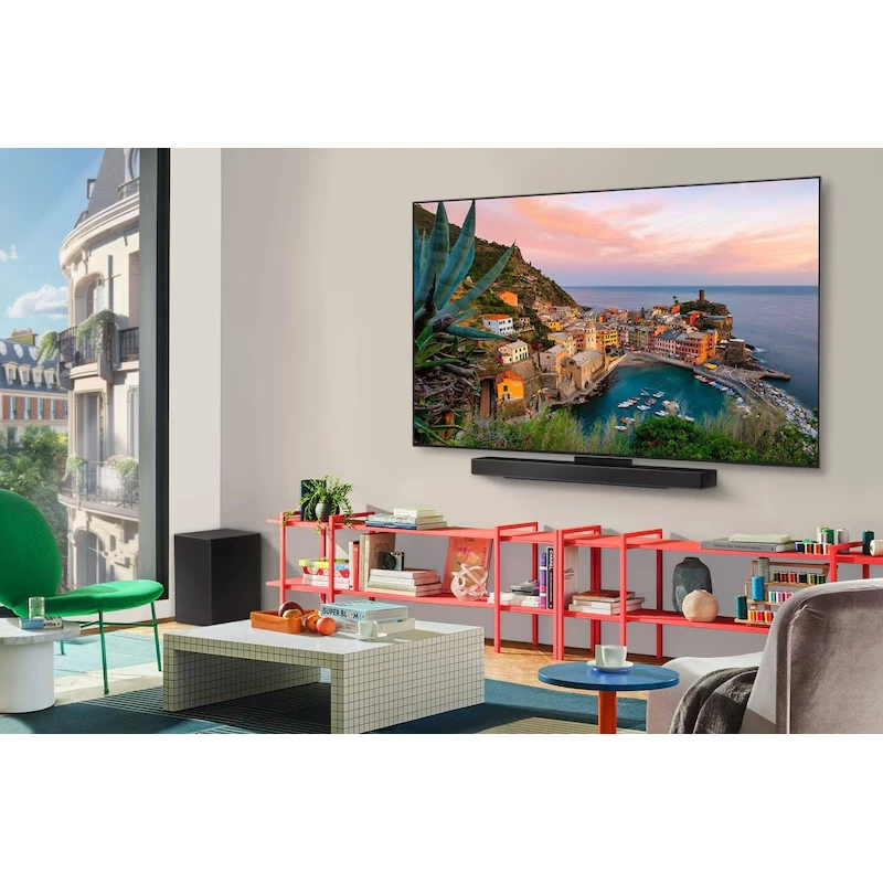 TV LG OLED C5 – 77 pouces TV LG OLED C5 – 77 pouces