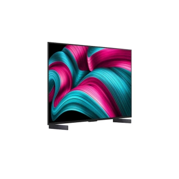 TV LG OLED C5 – 77 pouces