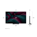 TV LG OLED C5 – 77 pouces TV LG OLED C5 – 77 pouces