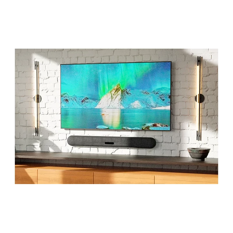 Pack Home Cinema Bluesound 5.1 Pack Home Cinema Bluesound 5.1