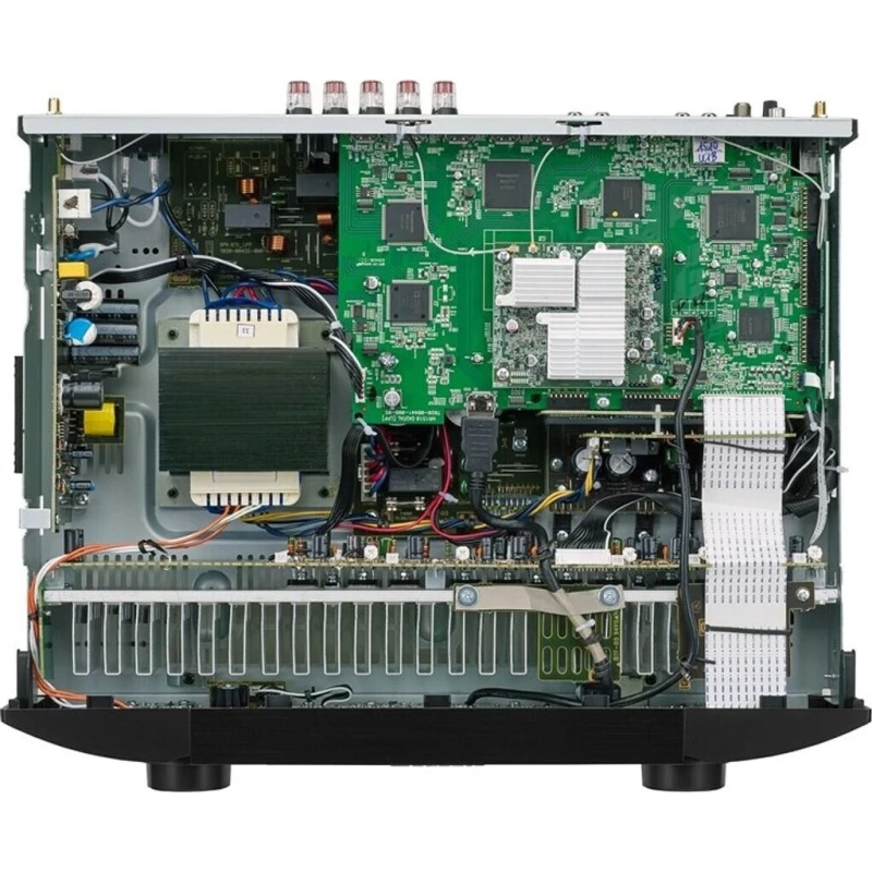 NR 1510 - Ampli tuner NR 1510 - Ampli tuner