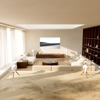 Pack Home Cinema 5.1 avec Devialet Phantom Ultimate 108 dB et Trinnov Altitude CI Pack Home Cinema 5.1 avec Devialet Phantom Ultimate 108 dB et Trinnov Altitude CI