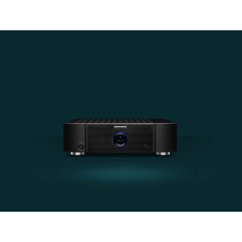 MM 7025 - Amplificateur de puissance MM 7025 - Amplificateur de puissance