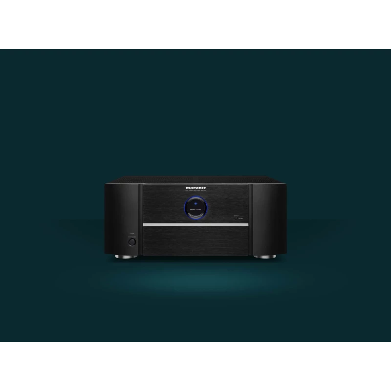 MM 7055 - Amplificateur de puissance MM 7055 - Amplificateur de puissance