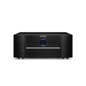 MM 7055 - Amplificateur de puissance MM 7055 - Amplificateur de puissance