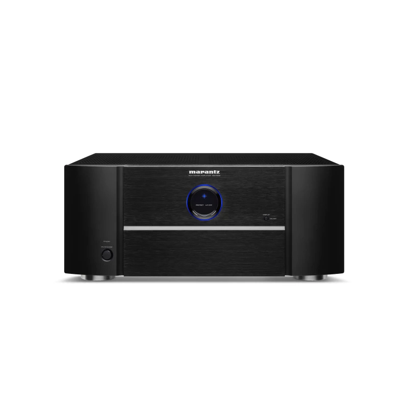 MM 7055 - Amplificateur de puissance MM 7055 - Amplificateur de puissance