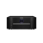 MM 7055 - Amplificateur de puissance MM 7055 - Amplificateur de puissance