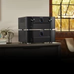 MM 7055 - Amplificateur de puissance MM 7055 - Amplificateur de puissance