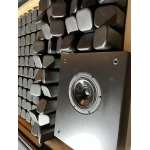 Pack Audio Excellence Solo One 5.1 avec Subwoofer KRIX Seismix