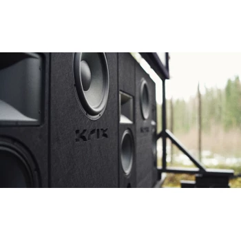 Pack KRIX MX-10 avec Ampli JBL MA9100 HP Pack KRIX MX-10 avec Ampli JBL MA9100 HP