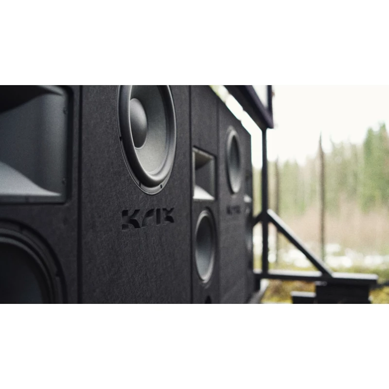 Pack audio salle de cinéma Krix MX-10 (7.1.4)