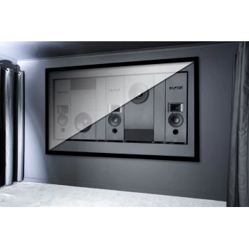 Pack audio salle de cinéma Krix MX-20 (9.1.4)