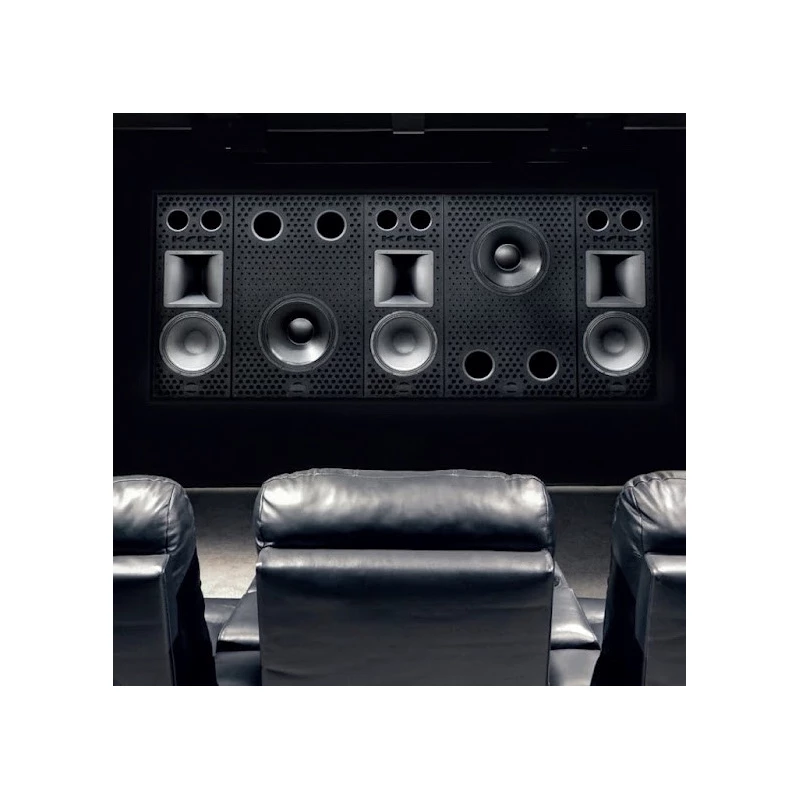 Pack audio Salle de cinéma Krix MX-30 (9.1.4)