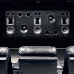 Pack audio Salle de cinéma Krix MX-30 (9.1.4)