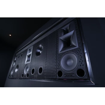 Pack audio Salle de cinéma Krix MX-40 (11.1.6)