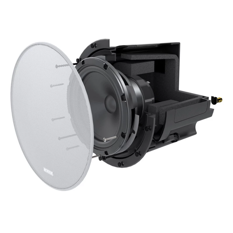 Pack audio Salle de cinéma Krix Pix (9.1.4)