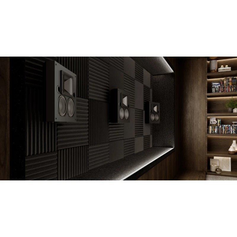 Pack audio Salle de cinéma Krix OWX-50 (7.1.4)