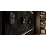 Pack audio Salle de cinéma Krix OWX-50 (7.1.4)