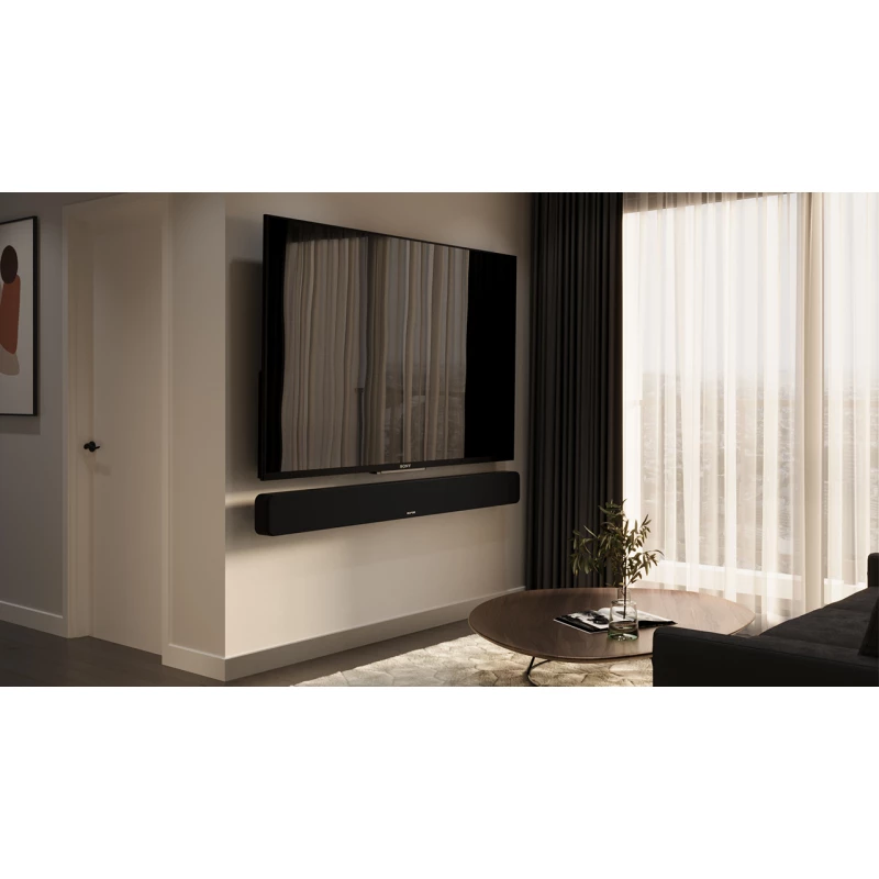 Pack audio Salle de cinéma Krix LX-7 (5.1)